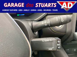 Renault SYMBIOZ  1.6 E-TECH - 145 - BVA ICONIC + HAYON ELEC. + CAM 360° + SIEGES ELEC. occasion - Photo 39