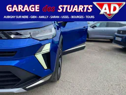 Renault SYMBIOZ  1.6 E-TECH - 145 - BVA ICONIC + HAYON ELEC. + CAM 360° + SIEGES ELEC. occasion - Photo 45