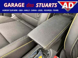 Renault SYMBIOZ  1.6 E-TECH - 145 - BVA ICONIC + HAYON ELEC. + CAM 360° + SIEGES ELEC. occasion - Photo 18