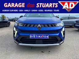 Renault SYMBIOZ 1.6 E-TECH - 145 - BVA ICONIC + HAYON ELEC. + CAM 360° + SIEGES ELEC. occasion - Photo 24