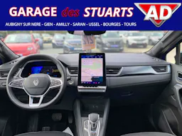 Renault SYMBIOZ  1.6 E-TECH - 145 - BVA ICONIC + HAYON ELEC. + CAM 360° + SIEGES ELEC. occasion - Photo 7