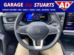 Renault SYMBIOZ  1.6 E-TECH - 145 - BVA ICONIC + HAYON ELEC. + CAM 360° + SIEGES ELEC. occasion - Photo 8