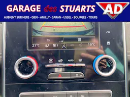 Renault Scenic  1.7 Blue dCi - 120 - BV EDC Intens + Caméra de Recul + Roue de Secours occasion - Photo 14