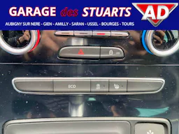 Renault Scenic  1.7 Blue dCi - 120 - BV EDC Intens + Caméra de Recul + Roue de Secours occasion - Photo 15