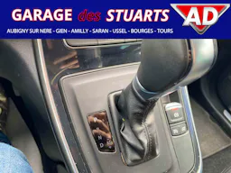 Renault Scenic  1.7 Blue dCi - 120 - BV EDC Intens + Caméra de Recul + Roue de Secours occasion - Photo 16
