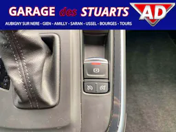 Renault Scenic  1.7 Blue dCi - 120 - BV EDC Intens + Caméra de Recul + Roue de Secours occasion - Photo 17