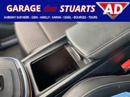 Renault Scenic  1.7 Blue dCi - 120 - BV EDC Intens + Caméra de Recul + Roue de Secours occasion - Photo 18
