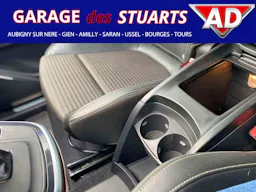 Renault Scenic  1.7 Blue dCi - 120 - BV EDC Intens + Caméra de Recul + Roue de Secours occasion - Photo 19