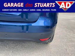 Renault Scenic  1.7 Blue dCi - 120 - BV EDC Intens + Caméra de Recul + Roue de Secours occasion - Photo 24