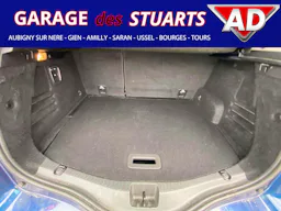 Renault Scenic  1.7 Blue dCi - 120 - BV EDC Intens + Caméra de Recul + Roue de Secours occasion - Photo 26