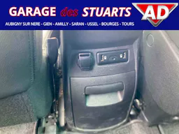 Renault Scenic  1.7 Blue dCi - 120 - BV EDC Intens + Caméra de Recul + Roue de Secours occasion - Photo 29