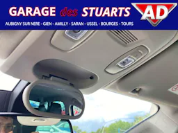 Renault Scenic  1.7 Blue dCi - 120 - BV EDC Intens + Caméra de Recul + Roue de Secours occasion - Photo 32