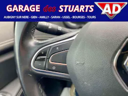 Renault Scenic  1.7 Blue dCi - 120 - BV EDC Intens + Caméra de Recul + Roue de Secours occasion - Photo 33