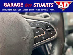 Renault Scenic  1.7 Blue dCi - 120 - BV EDC Intens + Caméra de Recul + Roue de Secours occasion - Photo 34