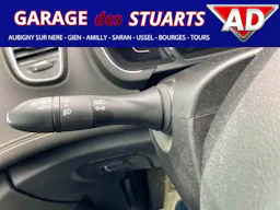 Renault Scenic  1.7 Blue dCi - 120 - BV EDC Intens + Caméra de Recul + Roue de Secours occasion - Photo 35