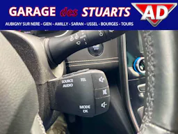 Renault Scenic  1.7 Blue dCi - 120 - BV EDC Intens + Caméra de Recul + Roue de Secours occasion - Photo 36