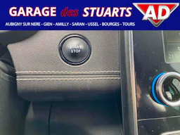 Renault Scenic  1.7 Blue dCi - 120 - BV EDC Intens + Caméra de Recul + Roue de Secours occasion - Photo 37