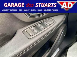 Renault Scenic  1.7 Blue dCi - 120 - BV EDC Intens + Caméra de Recul + Roue de Secours occasion - Photo 39