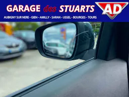 Renault Scenic  1.7 Blue dCi - 120 - BV EDC Intens + Caméra de Recul + Roue de Secours occasion - Photo 40