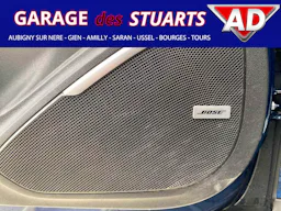 Renault Scenic  1.7 Blue dCi - 120 - BV EDC Intens + Caméra de Recul + Roue de Secours occasion - Photo 41
