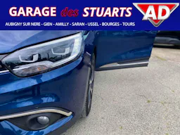 Renault Scenic  1.7 Blue dCi - 120 - BV EDC Intens + Caméra de Recul + Roue de Secours occasion - Photo 42