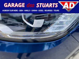 Renault Scenic  1.7 Blue dCi - 120 - BV EDC Intens + Caméra de Recul + Roue de Secours occasion - Photo 43