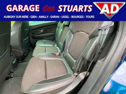 Renault Scenic  1.7 Blue dCi - 120 - BV EDC Intens + Caméra de Recul + Roue de Secours occasion - Photo 6