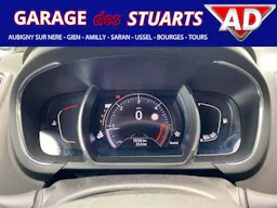 Renault Scenic  1.7 Blue dCi - 120 - BV EDC Intens + Caméra de Recul + Roue de Secours occasion - Photo 9