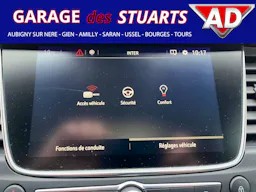 Opel Grandland X  1.5 CDTI - 130 - S&S  Edition Business occasion - Photo 12