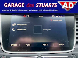 Opel Grandland X  1.5 CDTI - 130 - S&S  Edition Business occasion - Photo 13