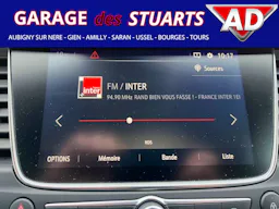 Opel Grandland X  1.5 CDTI - 130 - S&S  Edition Business occasion - Photo 14