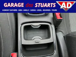 Opel Grandland X  1.5 CDTI - 130 - S&S  Edition Business occasion - Photo 17