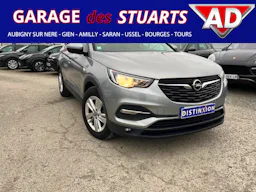 Opel Grandland X  1.5 CDTI - 130 - S&S  Edition Business occasion - Photo 2