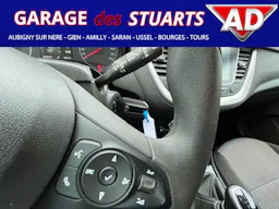 Opel Grandland X  1.5 CDTI - 130 - S&S  Edition Business occasion - Photo 20