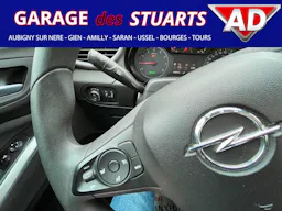 Opel Grandland X  1.5 CDTI - 130 - S&S  Edition Business occasion - Photo 21