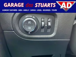 Opel Grandland X  1.5 CDTI - 130 - S&S  Edition Business occasion - Photo 22