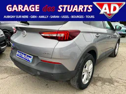 Opel Grandland X  1.5 CDTI - 130 - S&S  Edition Business occasion - Photo 3