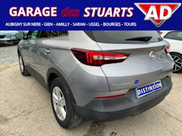 Opel Grandland X  1.5 CDTI - 130 - S&S  Edition Business occasion - Photo 33