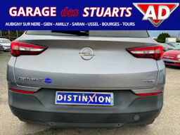 Opel Grandland X  1.5 CDTI - 130 - S&S  Edition Business occasion - Photo 34