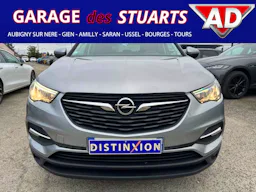 Opel Grandland X  1.5 CDTI - 130 - S&S  Edition Business occasion - Photo 36