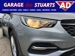 Opel Grandland X  1.5 CDTI - 130 - S&S  Edition Business occasion - Photo 37