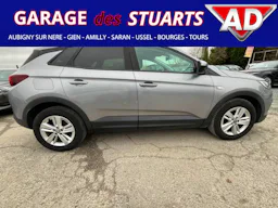 Opel Grandland X  1.5 CDTI - 130 - S&S  Edition Business occasion - Photo 4