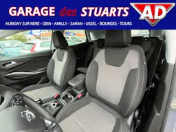 Opel Grandland X  1.5 CDTI - 130 - S&S  Edition Business occasion - Photo 5