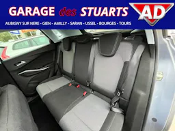 Opel Grandland X  1.5 CDTI - 130 - S&S  Edition Business occasion - Photo 6