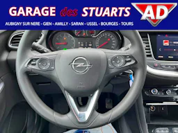Opel Grandland X  1.5 CDTI - 130 - S&S  Edition Business occasion - Photo 8