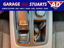 Citroën C5 Aircross  1.5 BlueHDi - 130 S&S - BV EAT8  Business + Camera + Attelage + Accès Main libre occasion - Photo 15
