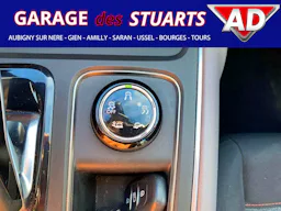 Citroën C5 Aircross  1.5 BlueHDi - 130 S&S - BV EAT8  Business + Camera + Attelage + Accès Main libre occasion - Photo 16