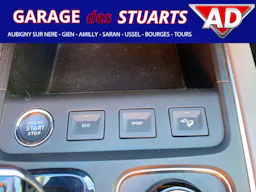 Citroën C5 Aircross  1.5 BlueHDi - 130 S&S - BV EAT8  Business + Camera + Attelage + Accès Main libre occasion - Photo 17