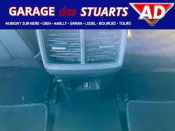 Citroën C5 Aircross  1.5 BlueHDi - 130 S&S - BV EAT8  Business + Camera + Attelage + Accès Main libre occasion - Photo 19