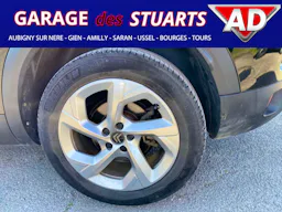 Citroën C5 Aircross  1.5 BlueHDi - 130 S&S - BV EAT8  Business + Camera + Attelage + Accès Main libre occasion - Photo 23